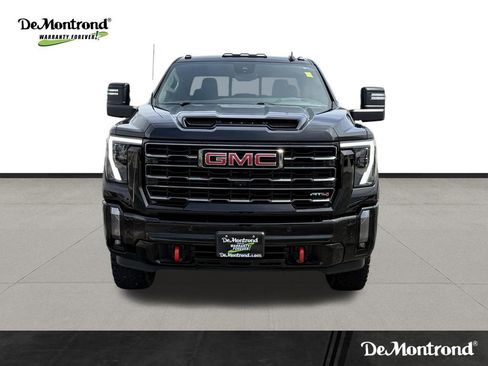 Used 2024 GMC Sierra 2500 AT4 w/ AT4 Premium Plus Package image 2