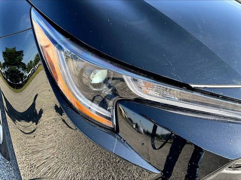 Used 2026 Toyota Corolla LE FWD image 26