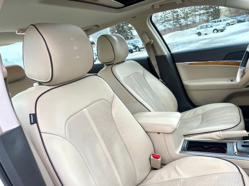 Used 2012 Lincoln MKZ Hybrid image 44