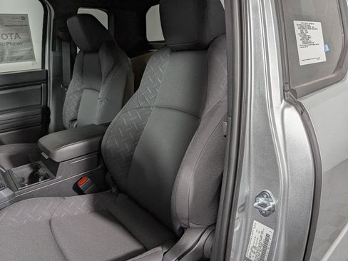 New 2026 Toyota Tacoma SR image 10