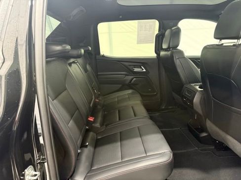 Used 2024 Chevrolet Silverado EV RST image 25