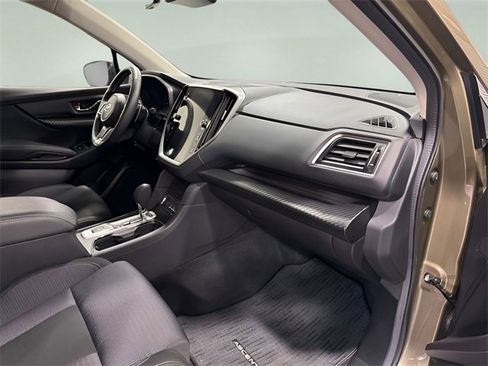 Used 2024 Subaru Ascent Premium w/ Convenience Package image 13