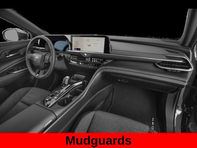 Used 2026 Toyota Crown AWD/4WD image 49