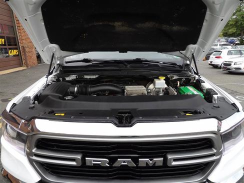 Used 2021 RAM 1500 Laramie w/ Off Road Group image 29