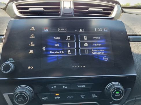 Used 2019 Honda CR-V EX-L image 15