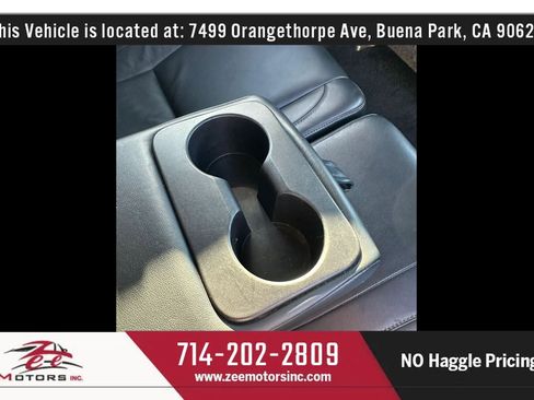 Used 2016 Toyota Highlander XLE AWD/4WD image 41