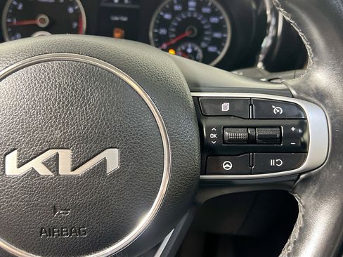 Used 2024 Kia K5 EX FWD image 19