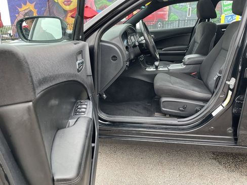 Used 2014 Dodge Charger SXT AWD/4WD image 14