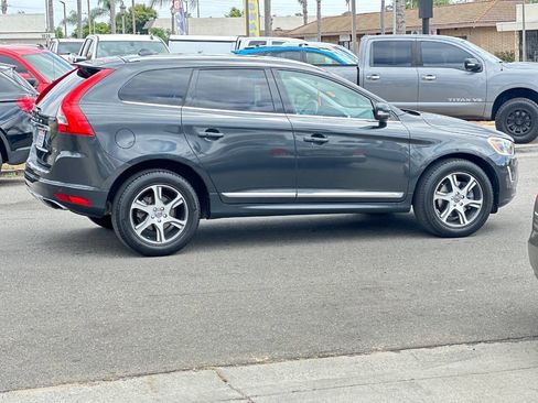Used 2015 Volvo XC60 T6 FWD image 24