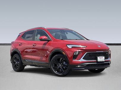 New 2026 Buick Encore GX Sport Touring