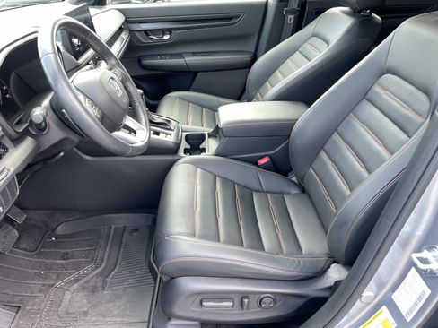 Used 2024 Honda CR-V Sport-L image 16