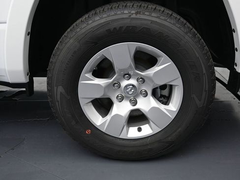 New 2025 RAM 1500 Big Horn image 9