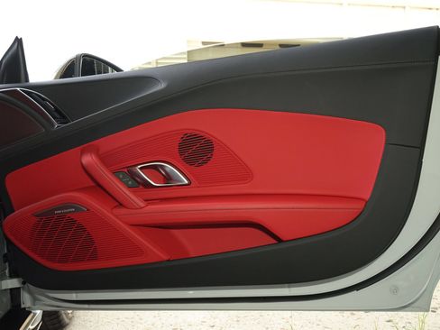 Used 2022 Audi R8 V10 performance RWD image 22