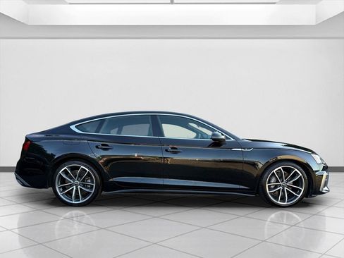 Used 2023 Audi A5 2.0T Premium Plus w/ Premium Plus AWD/4WD image 6
