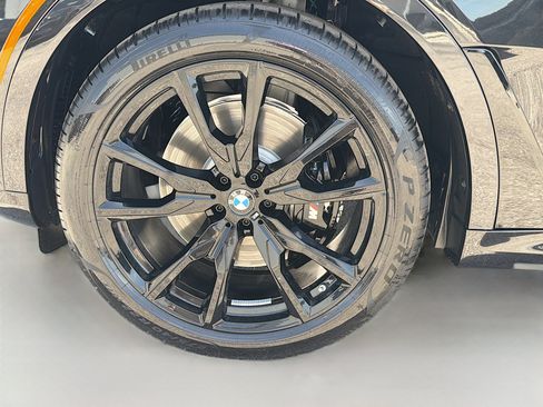 New 2027 BMW X7 xDrive40i w/ Executive Package AWD/4WD image 44