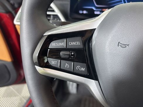 Certified 2025 BMW i4 xDrive40i w/ Premium Package image 21