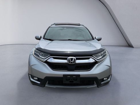 Used 2017 Honda CR-V Touring image 8