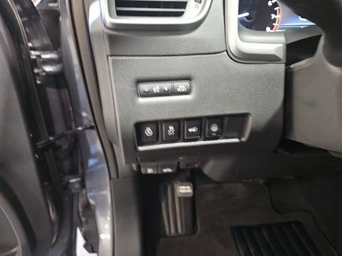 Certified 2023 Nissan Murano SL w/ SL Moonroof Package AWD/4WD image 12