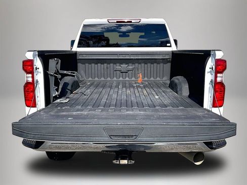 Certified 2023 Chevrolet Silverado 2500 LT image 10