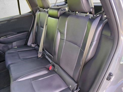 New 2026 Subaru Outback Limited AWD/4WD image 16
