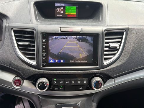 Used 2016 Honda CR-V EX image 23