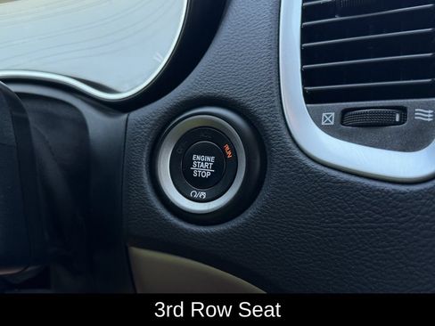 Used 2020 Dodge Durango SXT RWD image 26