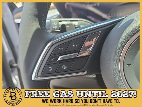 New 2026 Buick Enclave Preferred w/ Power Package FWD image 25