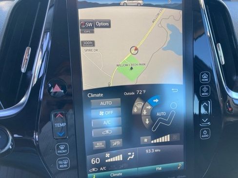 Used 2019 Toyota Prius Prime image 31