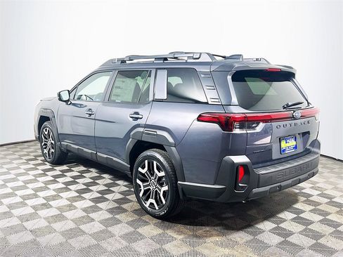 New 2026 Subaru Outback Touring XT image 6