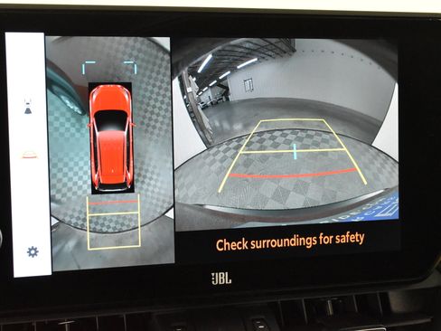 Used 2024 Toyota RAV4 Limited image 28