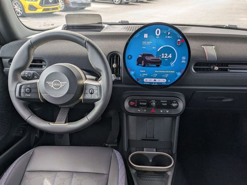New 2026 MINI Cooper S FWD image 11