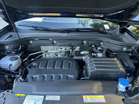 New 2026 Volkswagen Atlas Cross Sport SEL Premium R-Line image 27