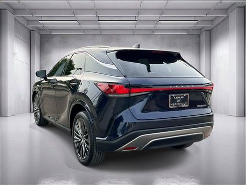 Certified 2024 Lexus RX 350 FWD w/ Convenience Package image 5