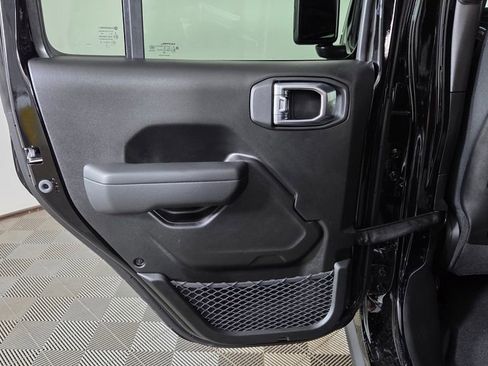 New 2026 Jeep Gladiator Mojave AWD/4WD image 22