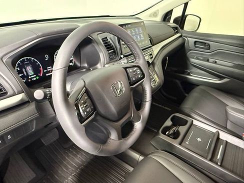 Used 2026 Honda Odyssey EX-L image 15