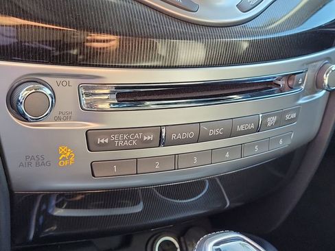 Used 2020 INFINITI QX60 Pure image 12