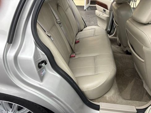 Used 2010 Mercury Grand Marquis LS RWD image 17