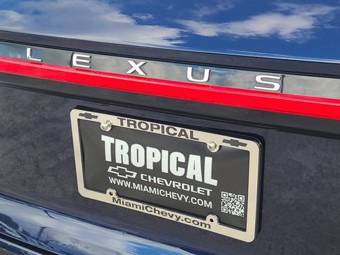 Used 2023 Lexus RX 350 350 Luxury w/ Accessory Package (Z1) image 9