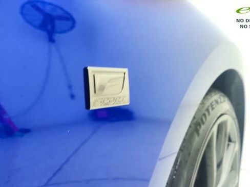 Used 2025 Lexus IS 350 F Sport w/ Accessory Package 2 RWD image 17
