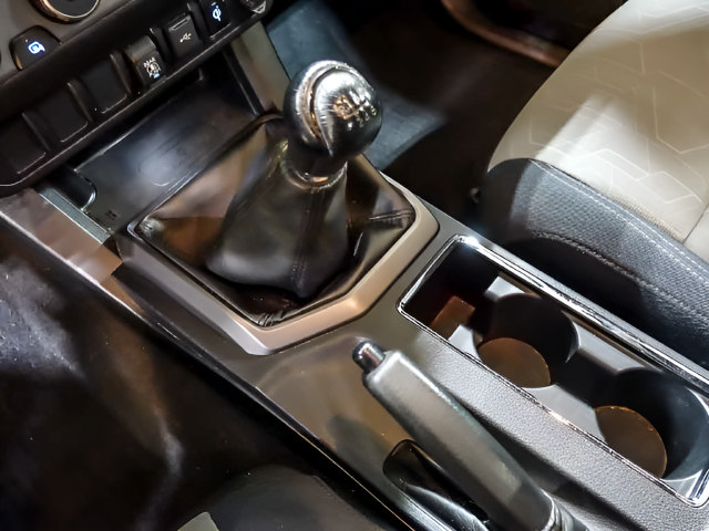 Used 2021 Toyota Tacoma TRD Sport AWD/4WD image 21