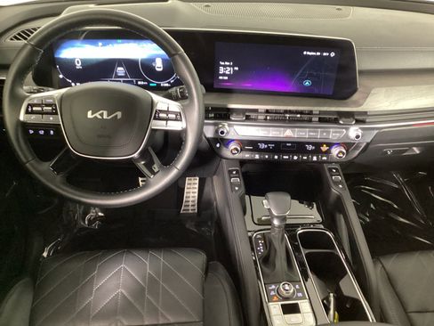 Used 2024 Kia Telluride SX Prestige X-Pro image 16