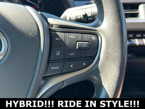 Used 2021 Lexus UX 250h w/ Accessory Package (Z2) image 21