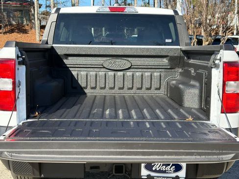 New 2026 Ford Maverick XL image 16