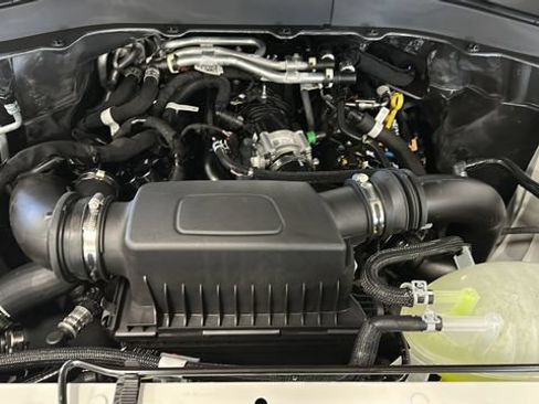 New 2026 Ford Explorer Tremor w/ Tremor Ultimate Package AWD/4WD image 27
