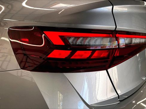 Used 2025 Volkswagen Jetta Sport image 30