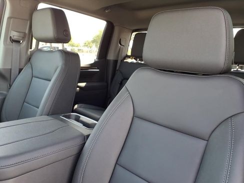 New 2026 Chevrolet Silverado 1500 RST w/ Safety Package image 13