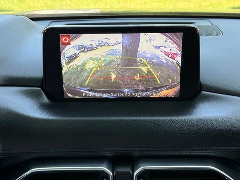 Used 2020 MAZDA CX-5 Grand Touring Reserve AWD/4WD image 37