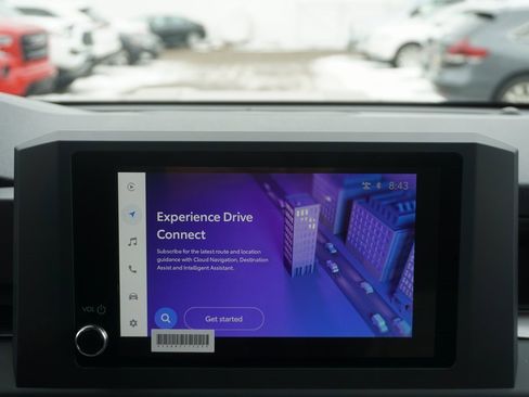 New 2026 Toyota Tacoma TRD Sport image 11