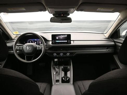 Certified 2023 Honda Accord LX image 16