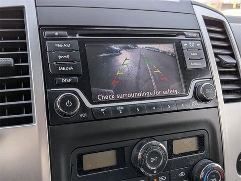 Used 2015 Nissan Frontier SV w/ SV Value Truck Package image 14